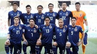 元日本代表DFが大変身！TVでのコスプレ姿が大反響「このイケメンは誰だ!?」「雰囲気かわる」