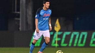 ユナイテッド、キム・ミンジェで守備陣強化？　来る夏に画策か