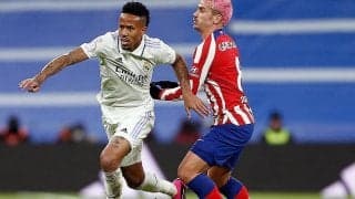 【ラ・リーガ第23節プレビュー】今季3度目のマドリードダービー！　久保ソシエダは新生バレンシアと対戦