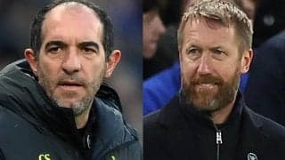 【プレミアリーグ第25節プレビュー】トップ4争うロンドンダービー！　熾烈首位争いにも注目