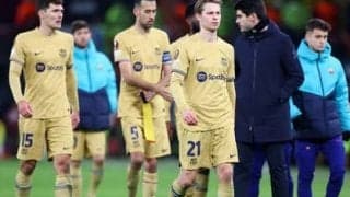 マンＵ戦でのバルサの敗因。後半、守りに回って出てしまった伝統的弱点