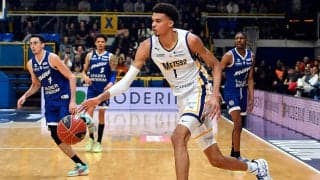 ウェンバンヤマが自身に対するレブロンの賛辞に感謝「エイリアンと呼ばれるのはいい」