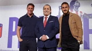 もう特異体質というだけでは済まされない…/原ゆみこのマドリッド