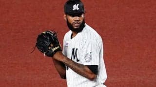 NPBでは「イライラしたよ」　メジャー復帰へ奮闘中…元助っ人が日本で得た“収穫”