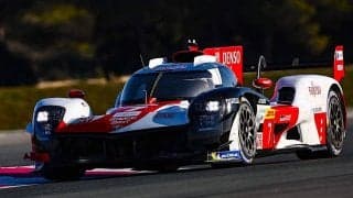 【WEC】プレビュー　トヨタが改良型GR010 HYBRIDで挑む2023年シーズン、ル・マン100周年で6連覇なるか