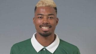 岐阜DF三國スティビアエブスが左大腿二頭筋肉離れで全治6週間