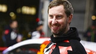 トヨタのトム・ファウラー、WRCスウェーデンでポディウムを逃すも自信に揺るぎなし
