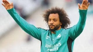 オリンピアコス退団のマルセロ、古巣フルミネンセに復帰