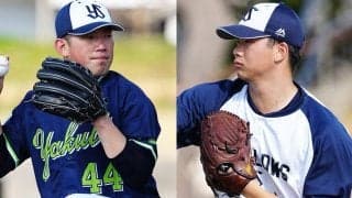 3連覇目指すヤクルトの“大穴”　球団OBが占う守護神争い、0セーブ男浮上の理由