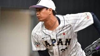 侍・宇田川優希、人生変えた“居酒屋の夜”　「呼ばれなかった…」落胆消した友の説得