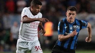 【セリエA第24節プレビュー】ミランvsアタランタの上位対決、トリノ・ダービー開催