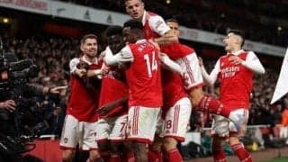 プレミアリーグの優勝はアーセナルかマンチェスター・シティか。水沼貴史が優勝争いと三笘薫所属のブライトンなど後半戦注目の10クラブを解説