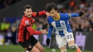 三笘薫爆発の要因に欠かせない「ブライトンの戦術」。水沼貴史は「日本代表でも参考になる」