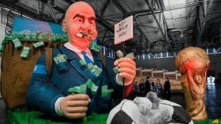 サッカー唯一の「財産」を犠牲に…FIFAに求める「改悪案の撤回とクラブサッカーからの撤退」【サッカーの“無謀な拡大”を狙うFIFA】(3)