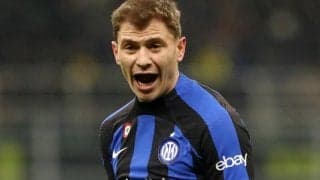 中盤刷新が急務のリバプール、今夏にインテルのバレッラ獲得を検討か