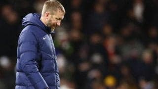 「私や子供に死んでほしいと…」　不振極めるチェルシー指揮官が脅迫被害