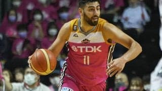 秋田がトルコ・シリア地震救援金募金を実施…カンターも参加して約115万円が集まる