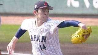 2月なのに…162キロに騒然「にわかに信じがたい」　朗希が「軽く投げてるように見える」