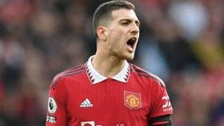 ユナイテッド6年ぶりのタイトル獲得へ！  ダロトがEFLカップ決勝戦に意気込み 「責任を持って戦う」