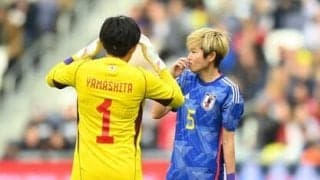 なでしこジャパンは「３バックでは守りきれない」不安から成長できたのか。ようやく見つけた自分たちの形「最低ライン」