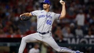 課題の投手陣を救う？球界ＯＢが巨人の新外国人投手を高評価「２桁勝てると思う」