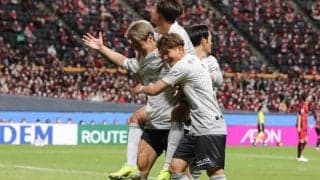 神戸が大迫の今季初ゴールなどで開幕連勝！　札幌はホームで痛恨の3失点【明治安田J1第2節】