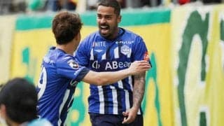 山形＆藤枝が開幕連勝！　ホーム開幕戦の大宮は今季初白星掴む【明治安田J2第2節】