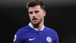 チェルシーとの契約交渉難航のマウント、OBは残留熱望　「素晴らしい選手であると思い出さなければ」