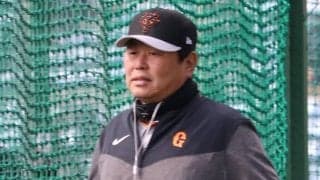 巨人を浮上させられるか　注目集めるデーブ大久保氏の打撃理論とは