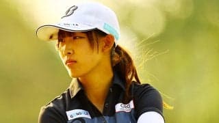 馬場咲希は“目玉”なんと3回 「悔しい気持ちをぶつけたい」