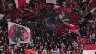 「ポニテ見返りショット可愛い」元NGT48の浦和サポ、荻野由佳さんが日産デビュー！「初日産 新ユニフォーム 28」