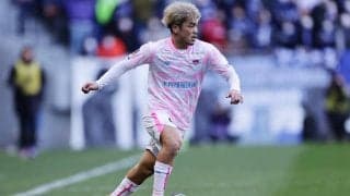 「近年のJでトップクラス」鳥栖FW樺山諒乃介が衝撃ゴラッソ！PA内で3人抜きからニアぶち抜く「三笘に久保に南野のプレーを全部合わせたよう」
