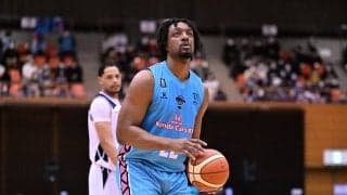 佐賀のマッキントッシュが負傷、IL入り…右足部舟状骨疲労骨折で全治未定