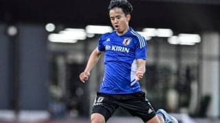 「癒し!!!」「可愛い!!」24歳女優が久保建英所属クラブのユニフォーム着用での応援動画公開！ 初海外観戦姿