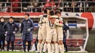 「キャプテン翼かよ」川崎・家長のオーバーヘッドアシストが「マンガのワンシーンみたい」と大絶賛！ 敗戦間際に見せたスーパープレー！