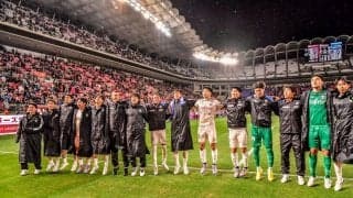 川崎、鹿島に劇的すぎる逆転勝利！「知念慶の恩返し弾」＆「3試合連続退場」&「PK失敗」&「CB入れ替え」の四重苦をはね返し、23年ぶりの開幕連敗避ける！