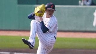 佐々木朗希が“ダル塾”で大変貌　「意識させるだけで…」他国を狂わす新たな武器