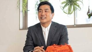 自腹指令でヤケクソの贅沢渡米「頭にきた」　朝までデニーズで激論…大恩人への感謝