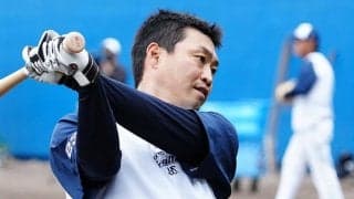 故障に若手の台頭…青木宣親が41歳で挑んだ“改造”　五十嵐亮太氏が感じた手応え