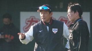 痛恨ミス連発に「俺としてはありがたい」　ダルも称賛する人間性…栗山監督の“思考”
