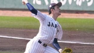 なぜ「ダル直伝スラ」いきなり実戦投入？　佐々木朗希が突入した“次なる成長段階”