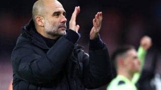 ペップが今後に期待　「我々にはベストな状態のフォーデンが必要」