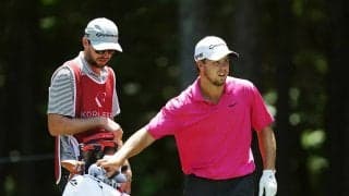 PGAツアー初出場ピアスソン・クーディの使用ギア