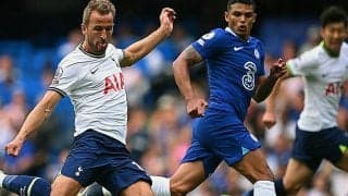 【プレミア注目プレビュー】激戦必至のスパーズvsチェルシーのダービー！　崖っぷちブルーズは勝ち点逸即トップ4レース脱落へ