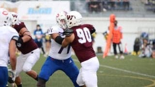 【連載】『令和４年度卒業記念特集』第29回　金子智哉／米式蹴球