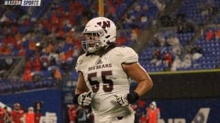 【連載】『令和４年度卒業記念特集』第28回　亀井理陽／米式蹴球