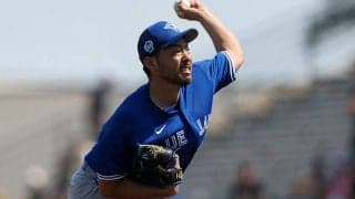 【MLB】菊池雄星がヒゲを伸ばした理由　ワイルドな風貌に称賛の嵐、指揮官「いい感じだ」