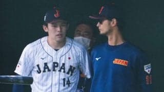 ダル直伝スラは「必要ない」　教えた本人が見解…佐々木朗希はメジャーでも「打てない」