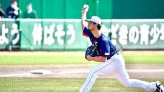 ダルビッシュの存在は「心強い」　王貞治氏も認めるオーラと実績「日本の強み」