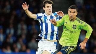 「ラポルテの足跡は辿らない」つもりが… スペイン国籍取得進めるフランス人DFの分岐点とは？